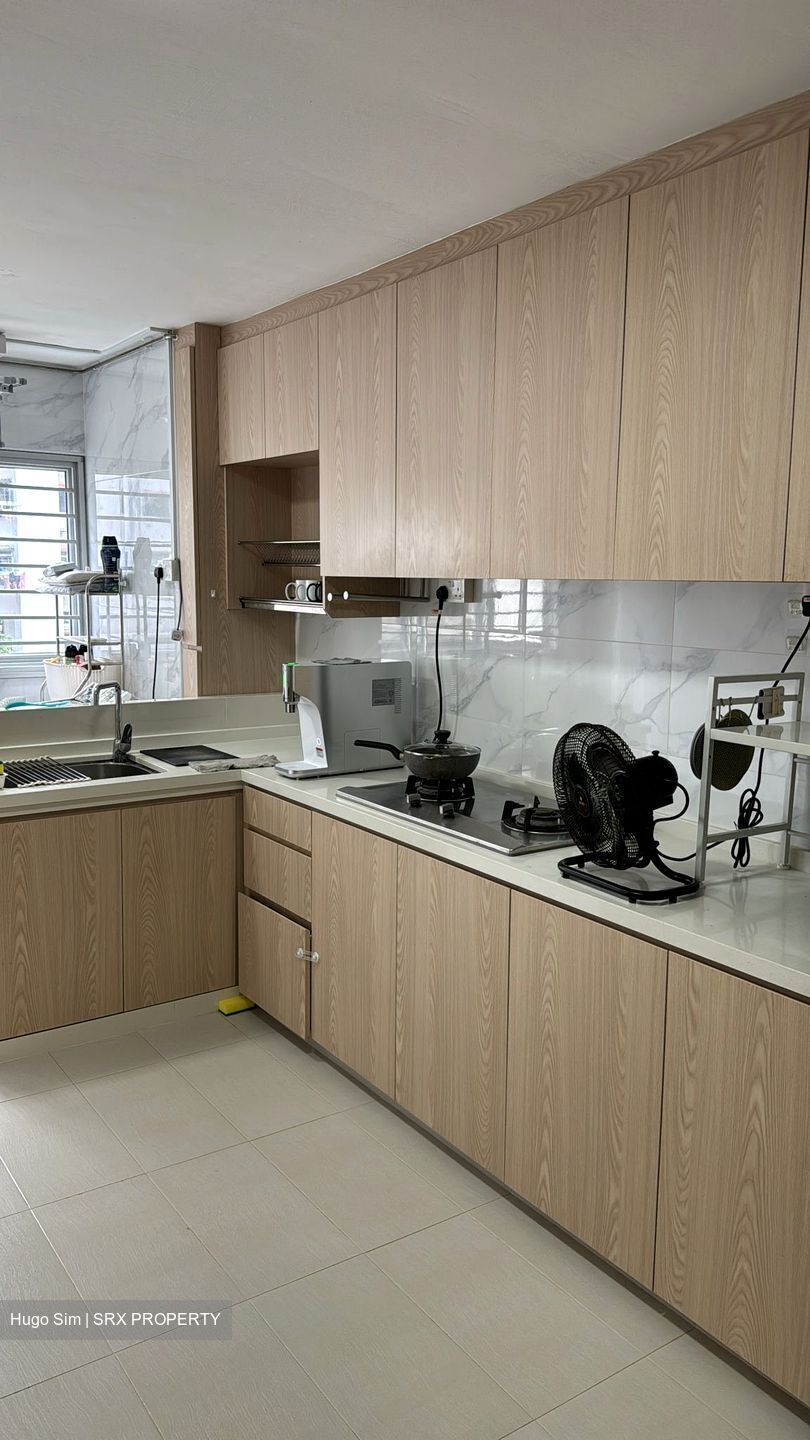 Jurong East Street 24 (Jurong East), HDB 2 Rooms #436059681